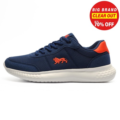 Lonsdale kinross mens - mens, trainers
