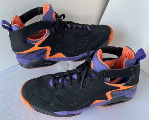 Nike air tech challenge - nike, ~