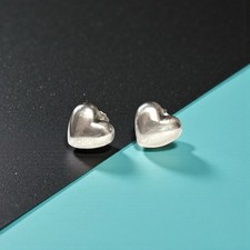 Tiffany rare puffed - &,