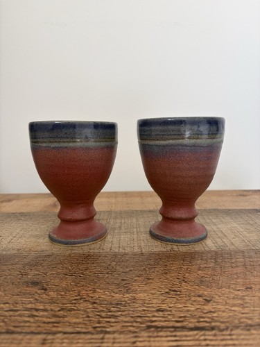 Vintage agnes pottery - vintage, st