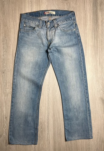 Levis 506 standard jeans - 506,