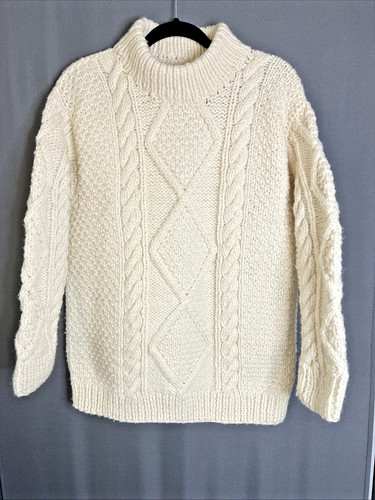 Earth ragz wool cableknit - ragz,