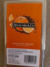 Wickford & Co pack of 8
