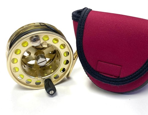 Orvis vortex large arbor - 7/8,