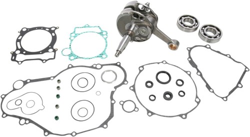 Engine revision kit - engine,