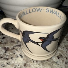 Emma Bridgewater~SWALLOW