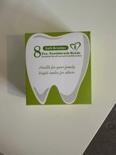 Replacement Toothbrush Heads for Philips Sonicare (7 Pieces) Each Head Sealed