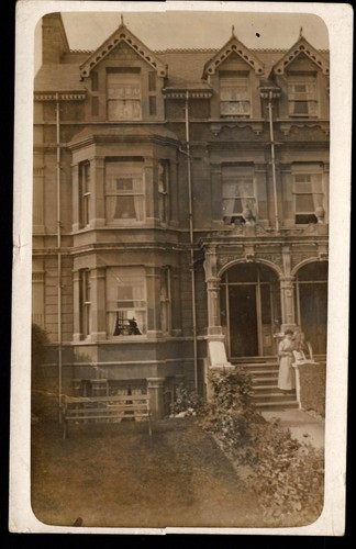 Colwyn bay - colwyn,