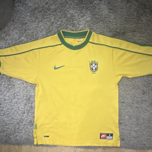 Nike brazil home - brazil,