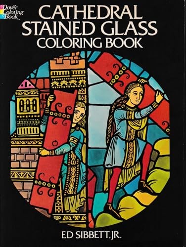 Cathedral stained glass - cathedral,
