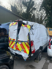 FORD TRANSIT 2019 TOWBAR 2018-2024 COLLECTION ONLY