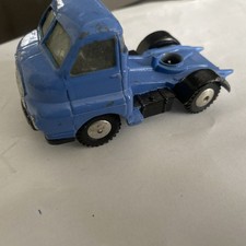 Corgi Major Toys 1101 1110 Big