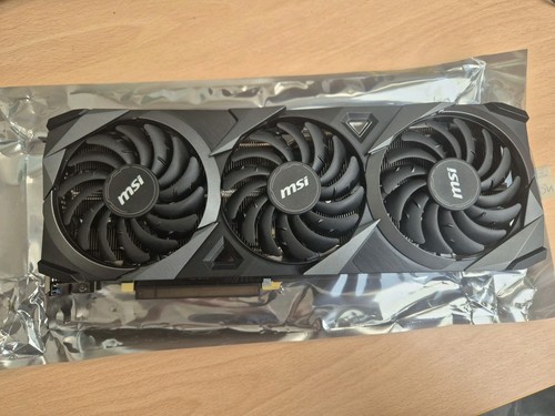 Msi geforce rtx - rtx, 3x