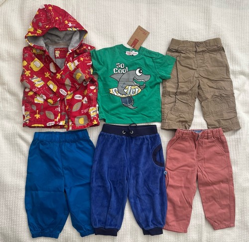 Baby clothes bundle 12 - baby, 9-12