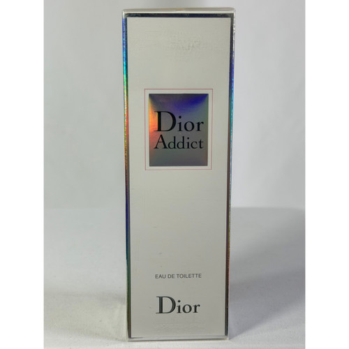 Dior addict eau toilette - eau,
