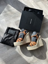RRP £740 Saint Laurent