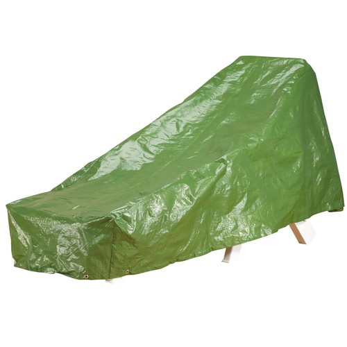 Chaise cover 33 h x - 33",