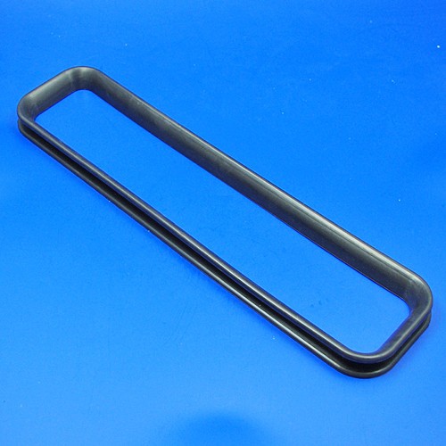 Heater duct bonnet seal - bonnet,