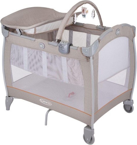 Graco contour electra travel - graco,