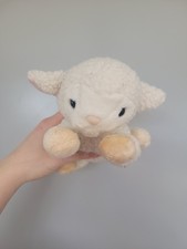 Vintage Boots School Toys Lamb