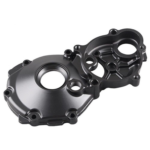 Right side engine starter - side,
