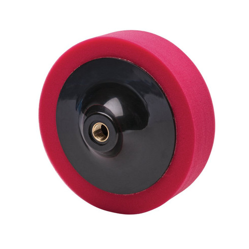 Draper polishing sponge 150mm - polishing,
