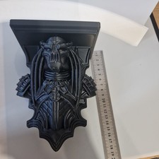 Predator Shelf Bust Wall Mount