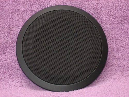 Bmw e90 e91 speaker grill - e90,