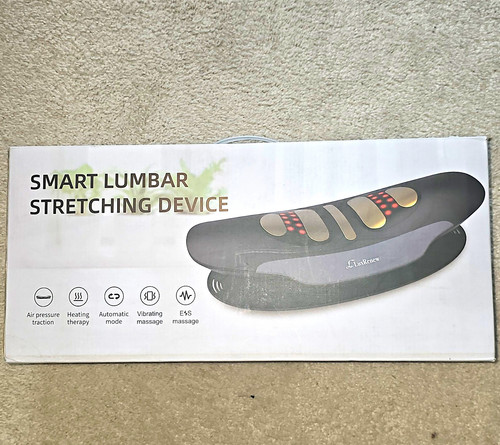 Lumbreew smart lumbar - smart,