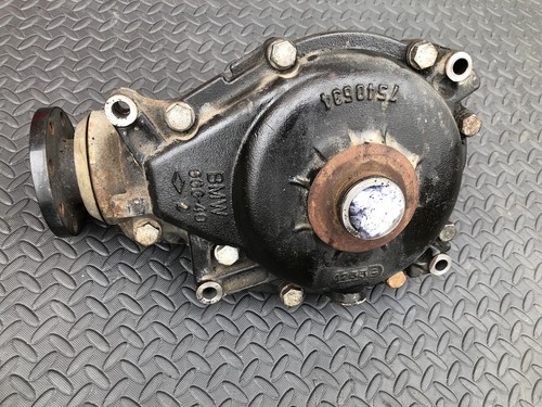 Genuine bmw e83 front - bmw,