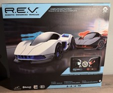 WowWee Robotic Enhanced