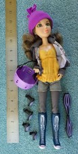 Spin master liv doll - master,