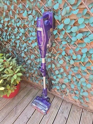 Shark corded upright - shark, vacuum