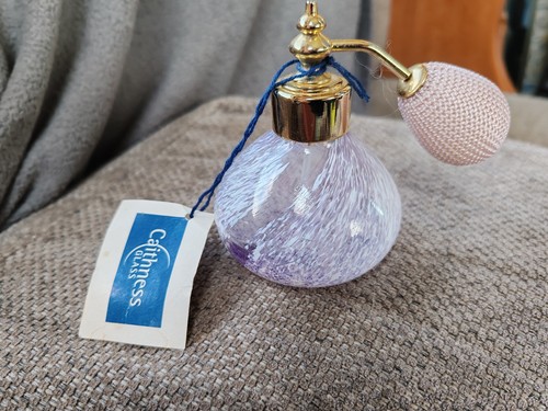 Caithness glass perfume - caithness,