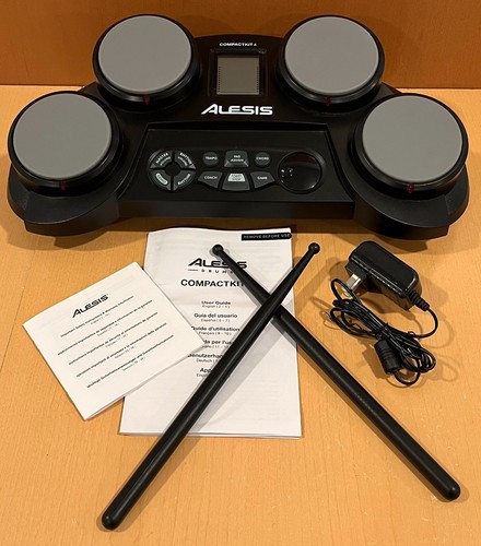 Alesis compact kit portable - kit,