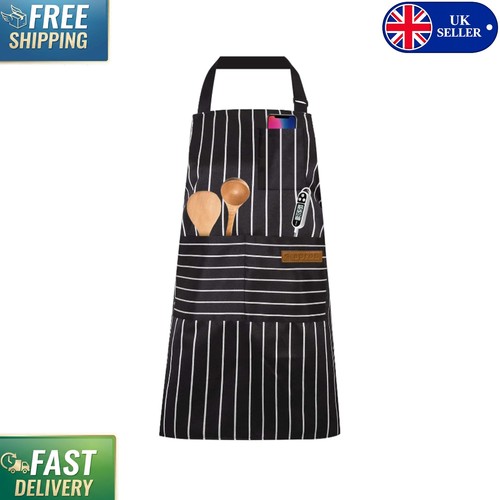 Durable cotton linen - cotton-linen, apron