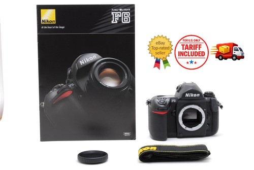 New firmware top mint nikon - new,
