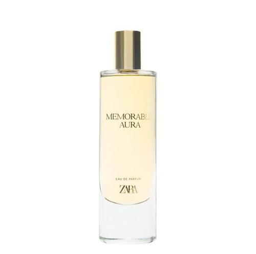 Zara memorable aura edp ml - zara,