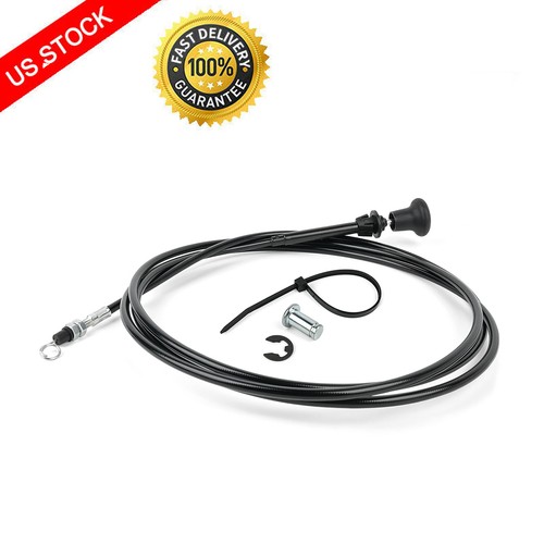 Am136094 choke cable kit for - cable,
