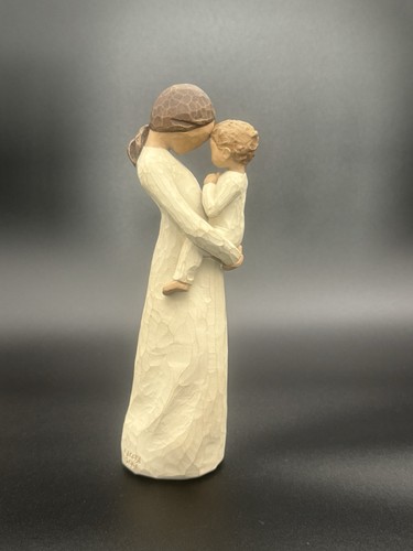 Willow tree tenderness mother - willow,