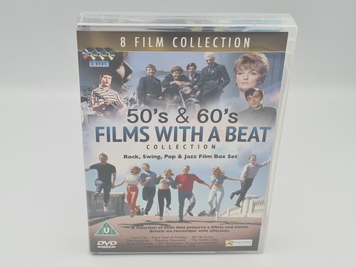 S films with a - 50's,