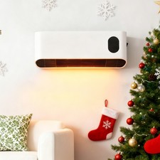 Electric PTC Heater 1000/