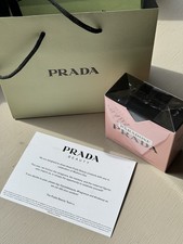 BNIB PRADA Paradoxe Eau de