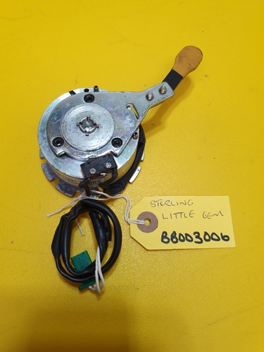 Sterling little gem - little,