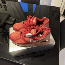 Nike Air Max 180 x Apron