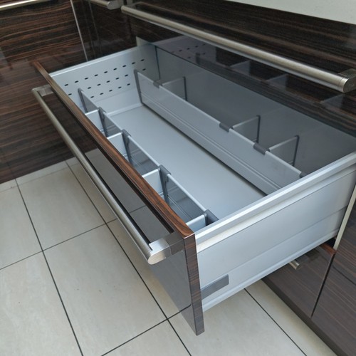New blum tandembox 1000mm - ​new,