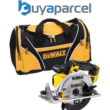 DeWalt 18v DCS391N Heavy Duty