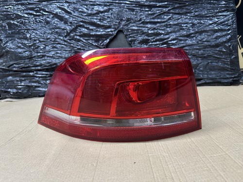 Volkswagen passat mk6 - volkswagen,