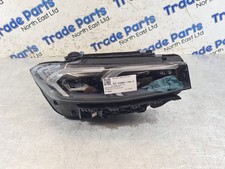 2024 BMW 320I G20 LCI HEADLIGHT DRIVER SIDE RIGHT 7886662-05