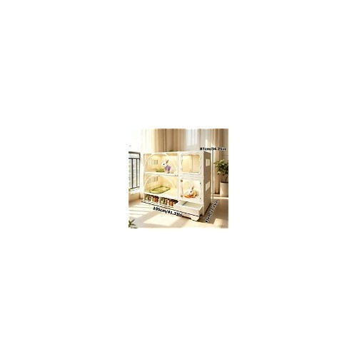 Indoor rabbit guinea pig - rabbit, &
